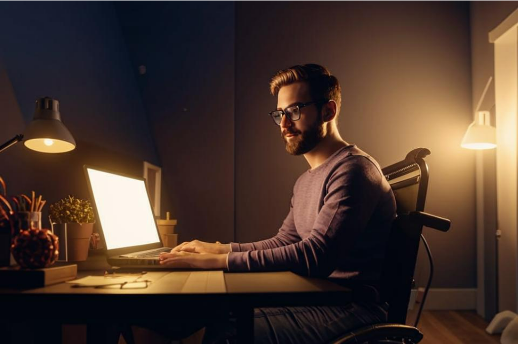 Алексей, 34 года