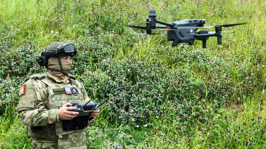    Фото: Petrov Sergey/news.ru/Globallookpress