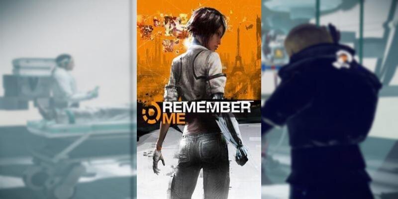    Игра Remember Me