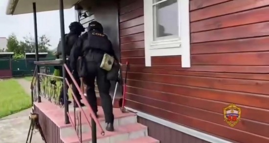    Фото: Пресс-служба УВД по ЮЗАО