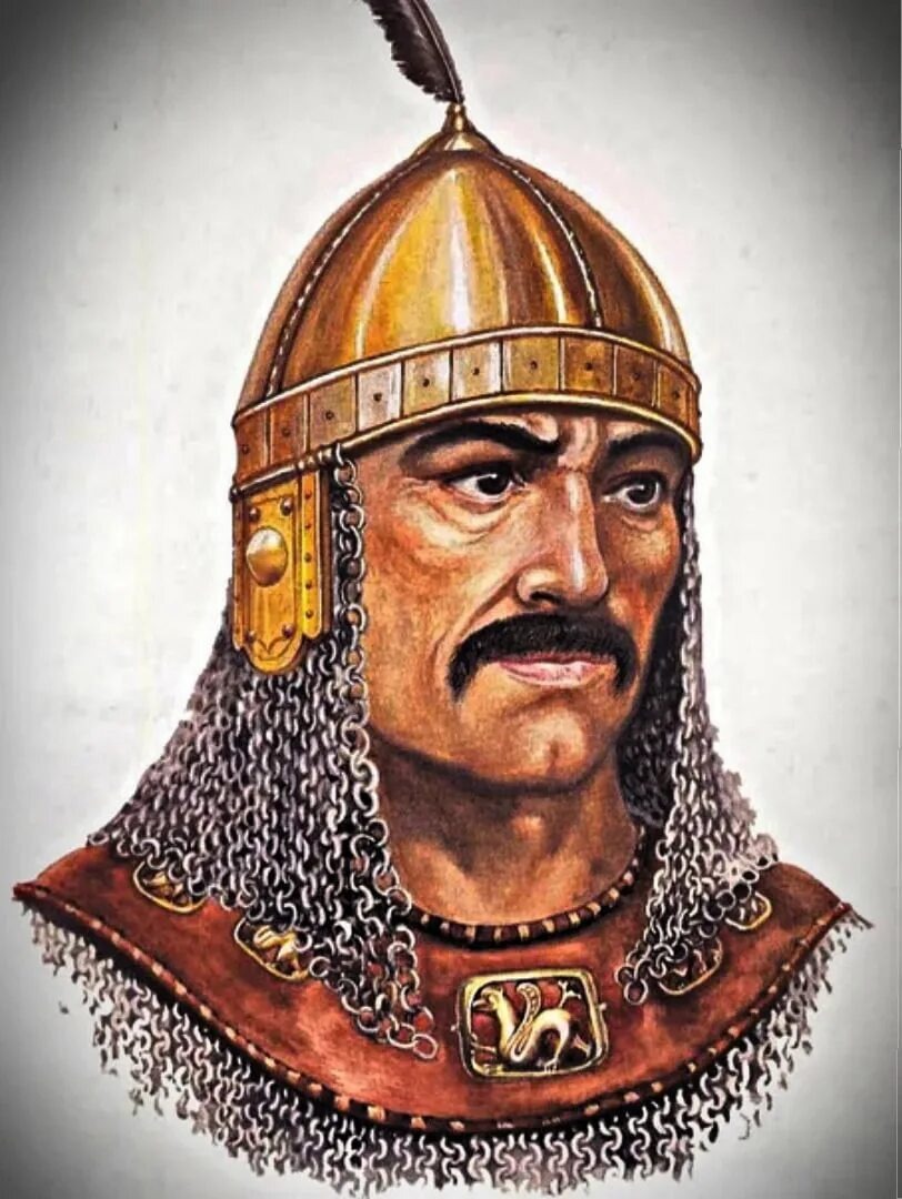 Хан Крум