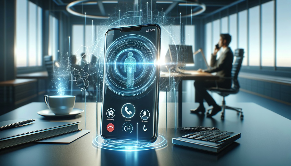    Изображение сгенерировано нейросетью DALL•Е 3 