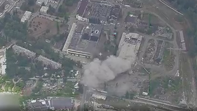    Минобороны России