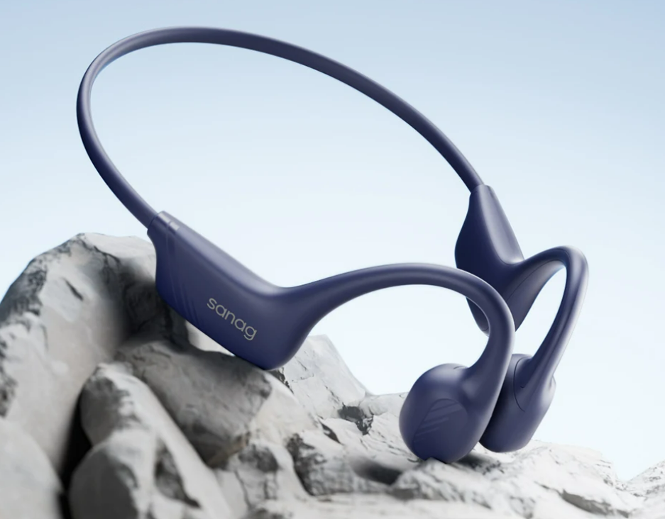 Наушники Sanag B21S