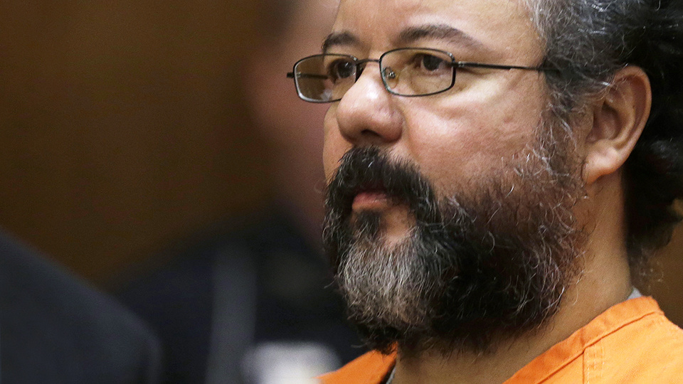 Фото: TASS/AP/Tony Dejak