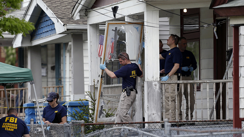 Фото:  TASS/AP/Tony Dejak