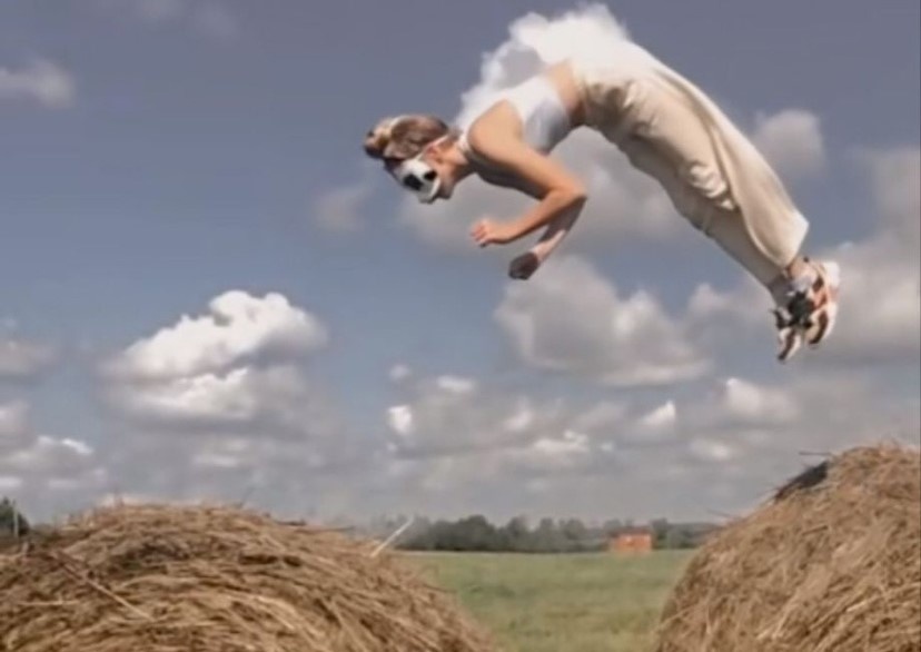 Почему подростки изображают животных и опасно ли это?