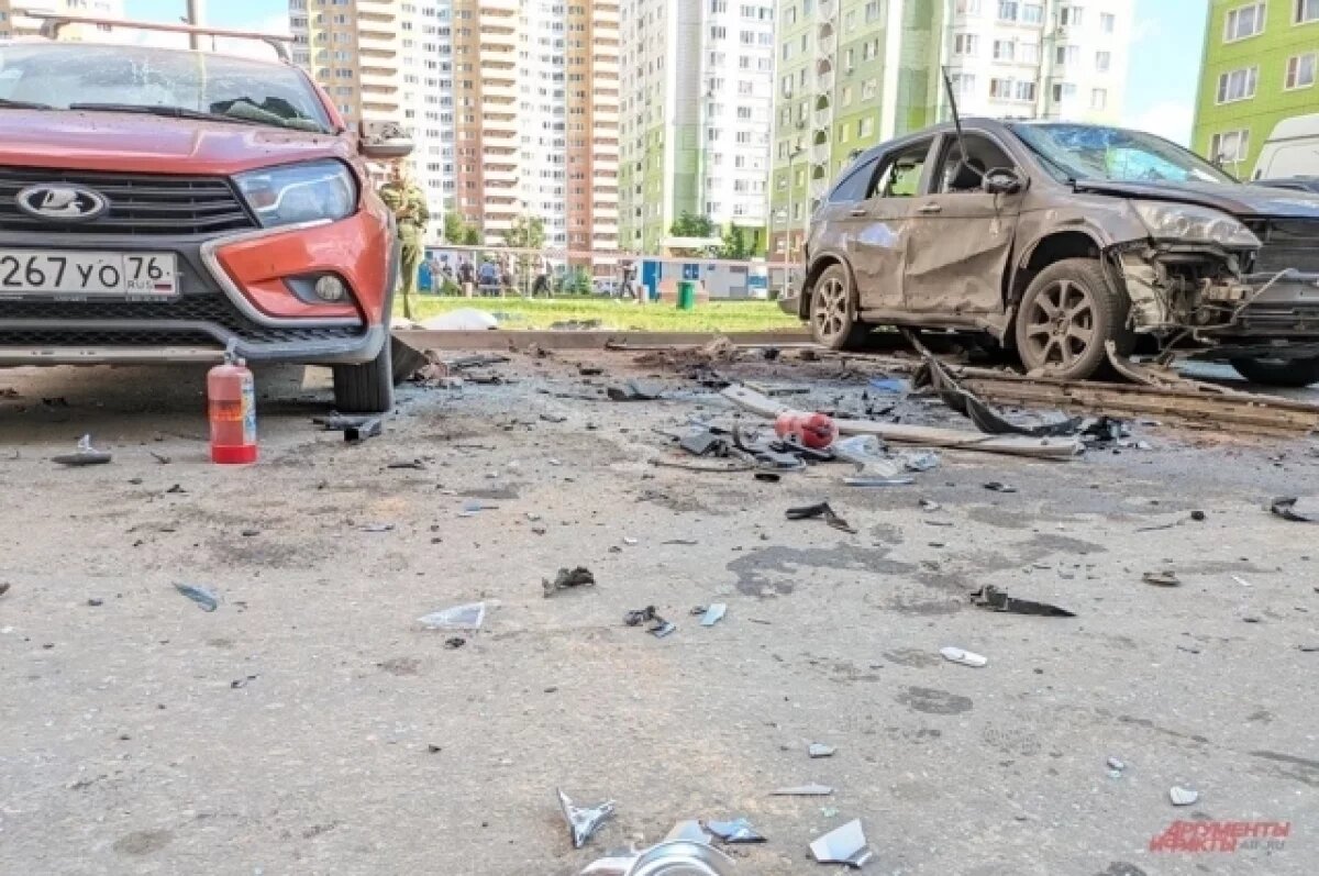    «Ъ»: дело о подрыве автомобиля в Москве могут изменить на госизмену