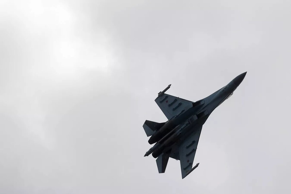 © Sputnik / Илья Питалев