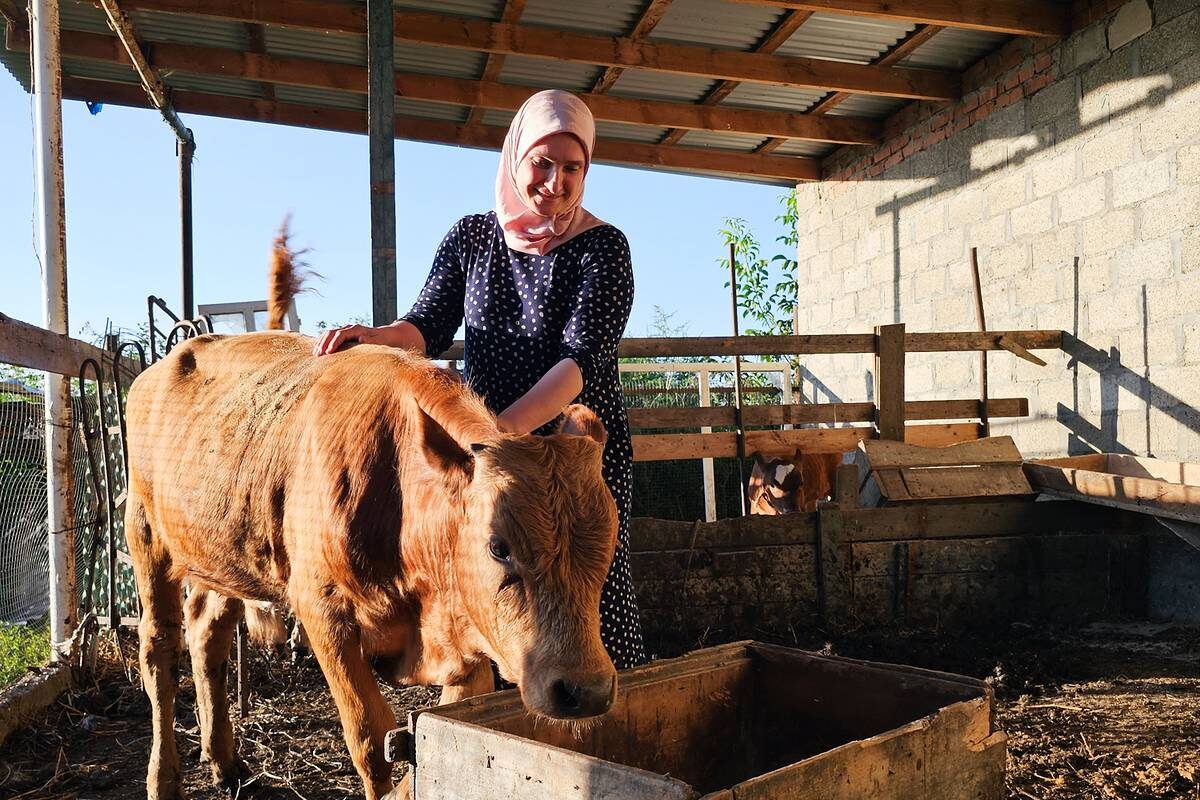 Фото: Аза Исаева/ТАСС 