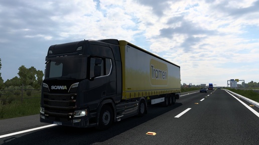 Euro Truck Simulator 2 1.50 MAPA_AMERICAM_BRASIL