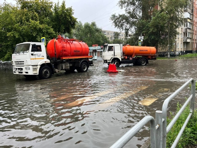    Фото: администрация Челябинска.