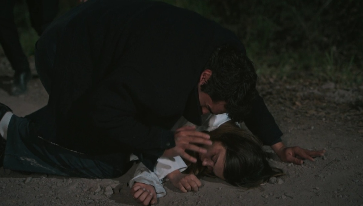 Содержание (чем закончится) 31 серии турецкого сериала "Зимородок 2" (2024)