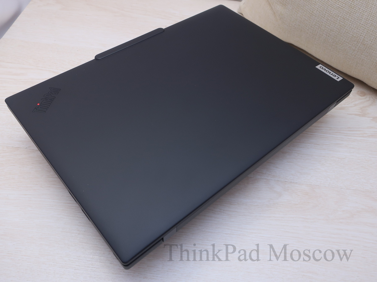 Внешний вид  ThinkPad T14s Gen.6 