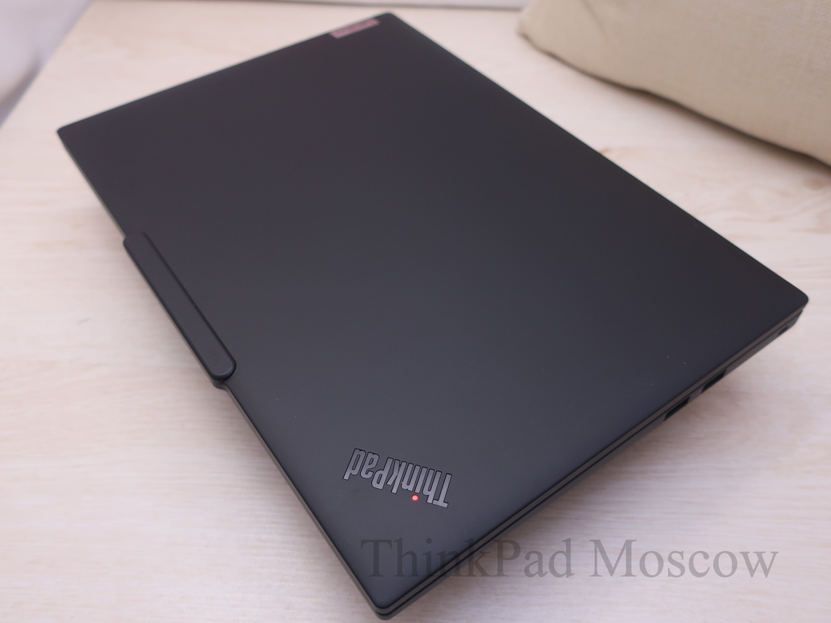 Внешний вид  ThinkPad T14s Gen.6 