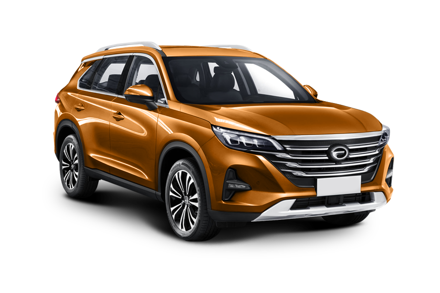 GAC GS5