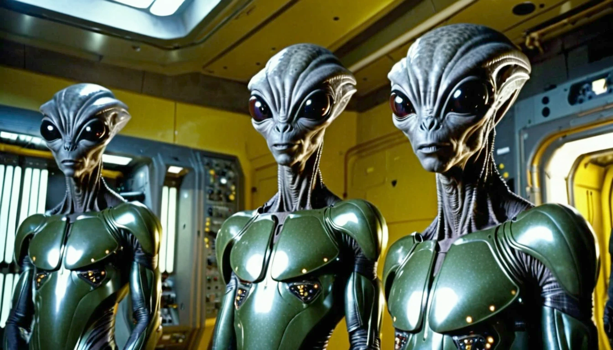 О сотрудничестве греев и американцев можно найти немало информации.