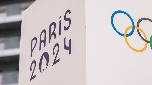    © Photo : Social media page of Paris 2024