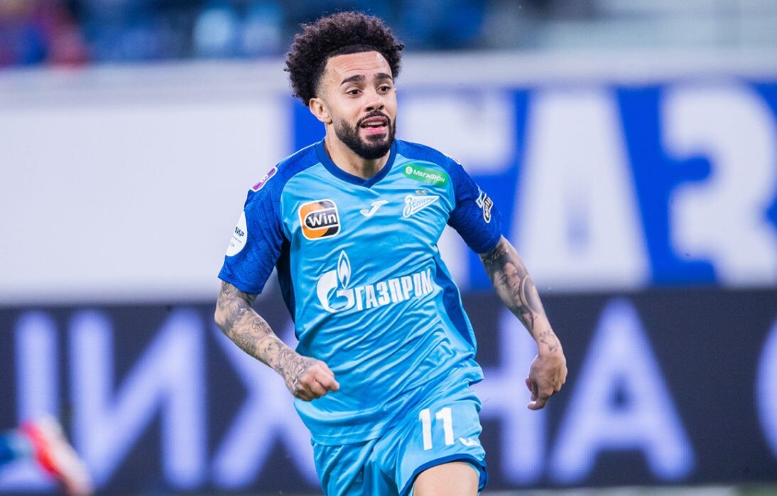    Фото: ФК «Зенит»