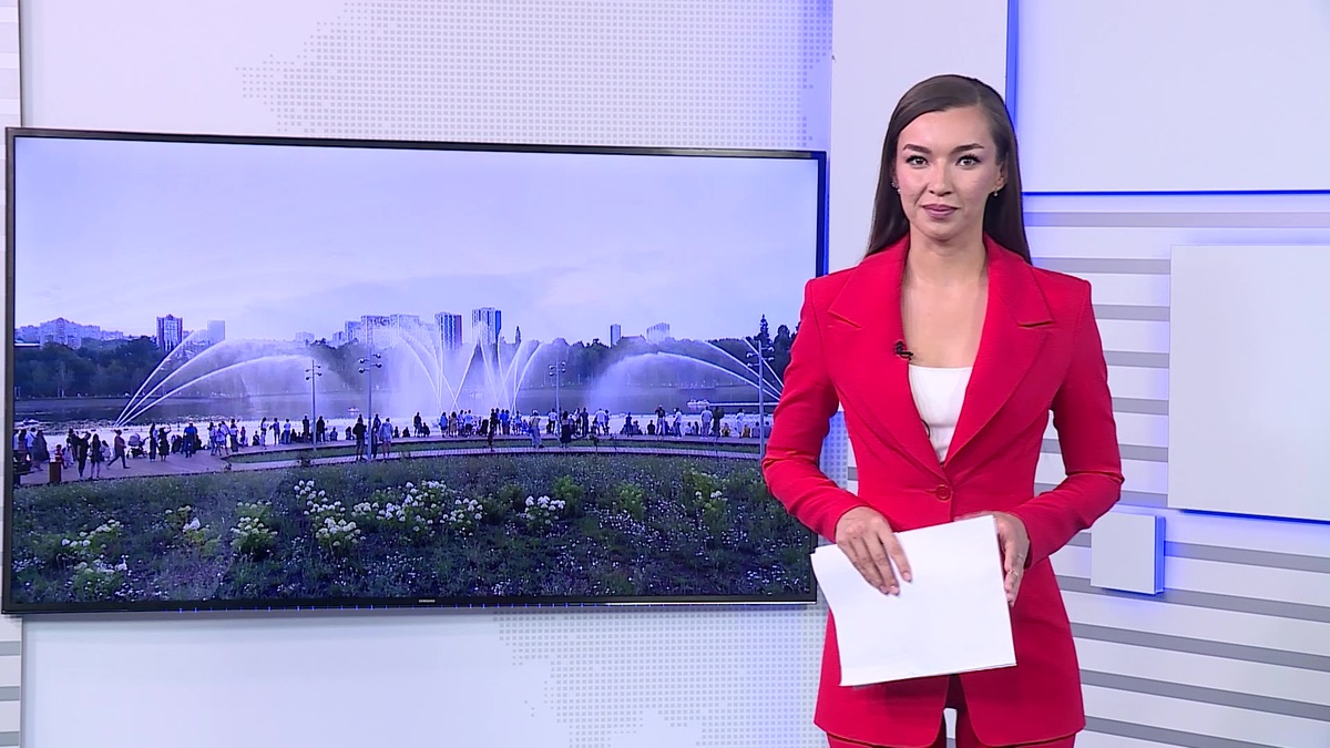    Вести-24. Башкортостан - 26.07.24
