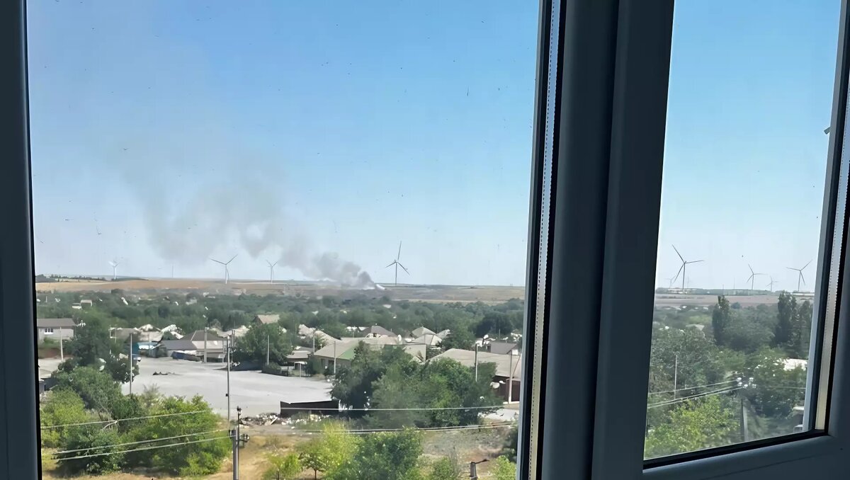     Автор: предоставила жительница Гуково Светлана Авдеева Источник: rostovgazeta.ru