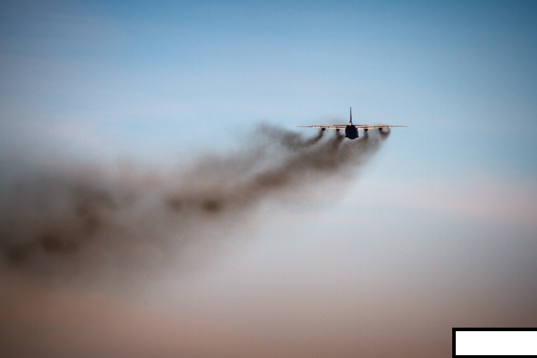 Распыляют проклятые! Когда-ж у них "Распылялки" отсохнут и отваляться?