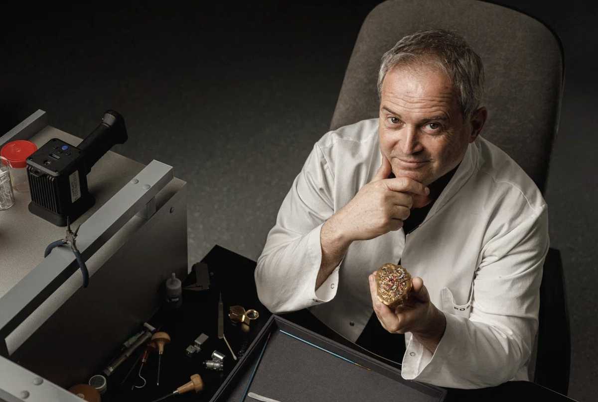     Игорь Малкиель