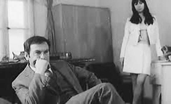 Кадр из фильма "Что может быть лучше плохой погоды" взят для иллюстрации из Яндекс Картинки.  