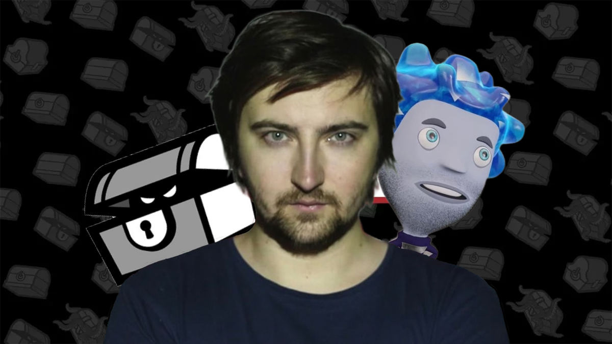 В этот раз я впервые для себя решил воспользоваться методом наложения фото через удаление фона. Всё же не фонтан, но это моя первая попытка. Мне ещё хотелось добавить Лежебокера с Жокеем, но потом я отказался от этой идеи. От текста на превью решил воздержаться.