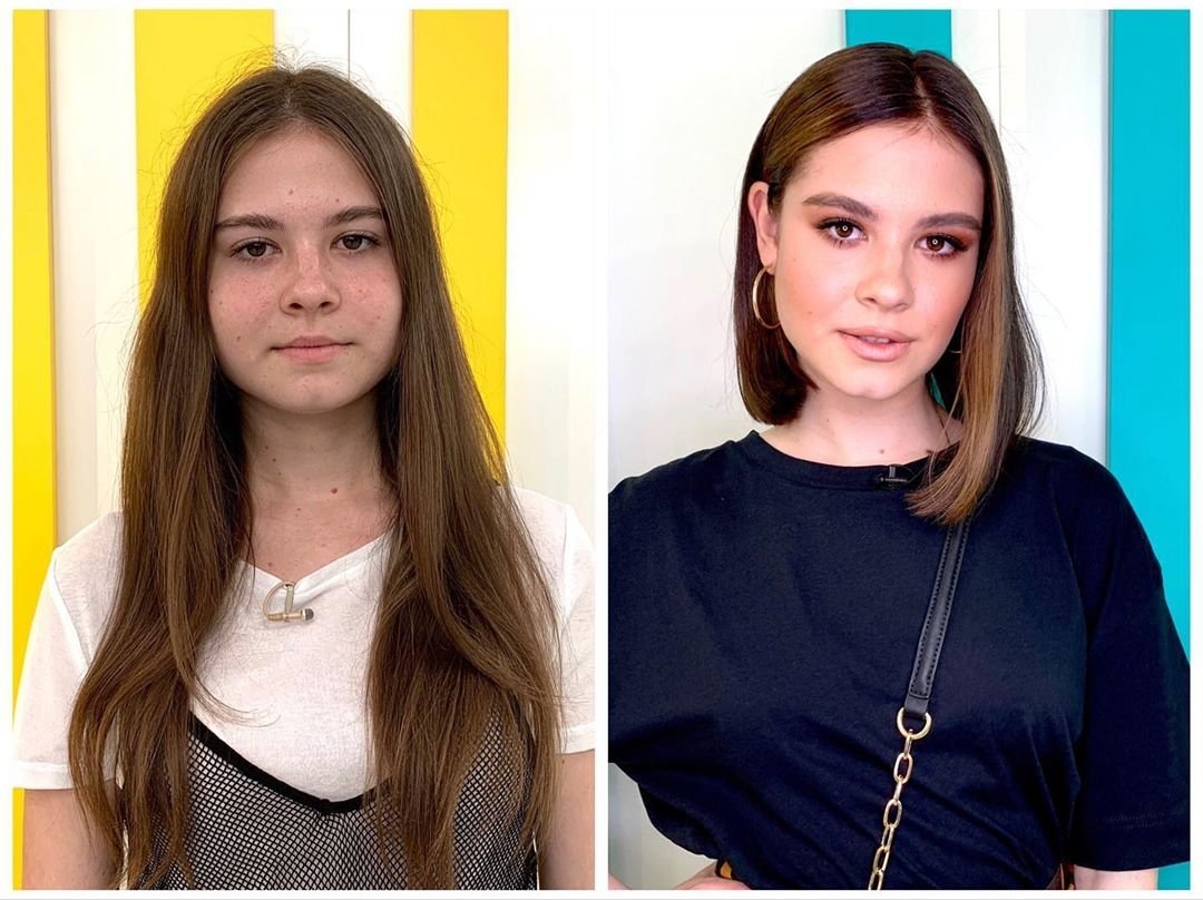 К чему снятся короткие волосы, если на самом деле они длинные