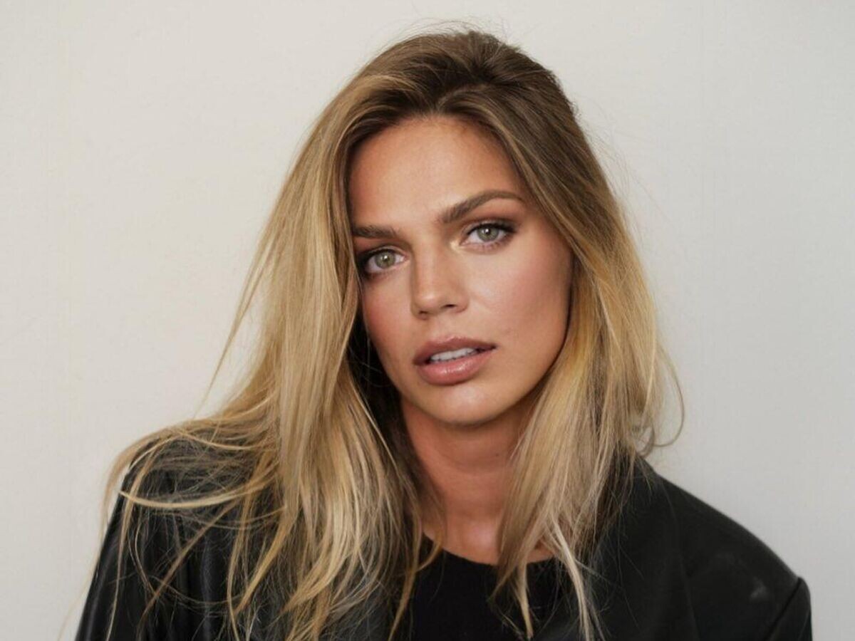    Юлия Ефимова© Фото : Социальные сети Юлии Ефимовой