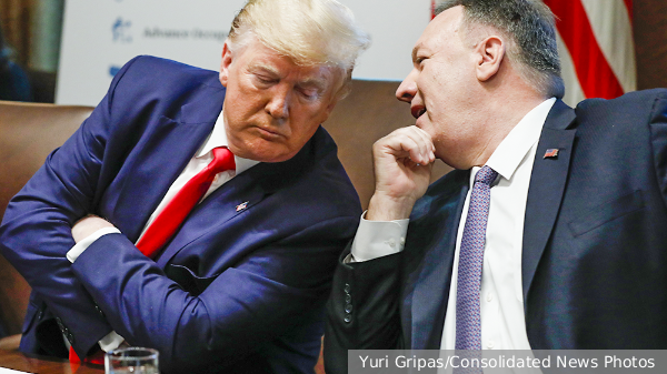     Фото: Yuri Gripas/Consolidated News Photos   
 Текст: Рафаэль Фахрутдинов