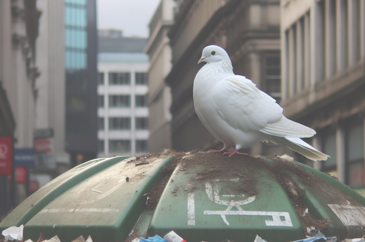 Изображение создано ИИ DALL-E 3