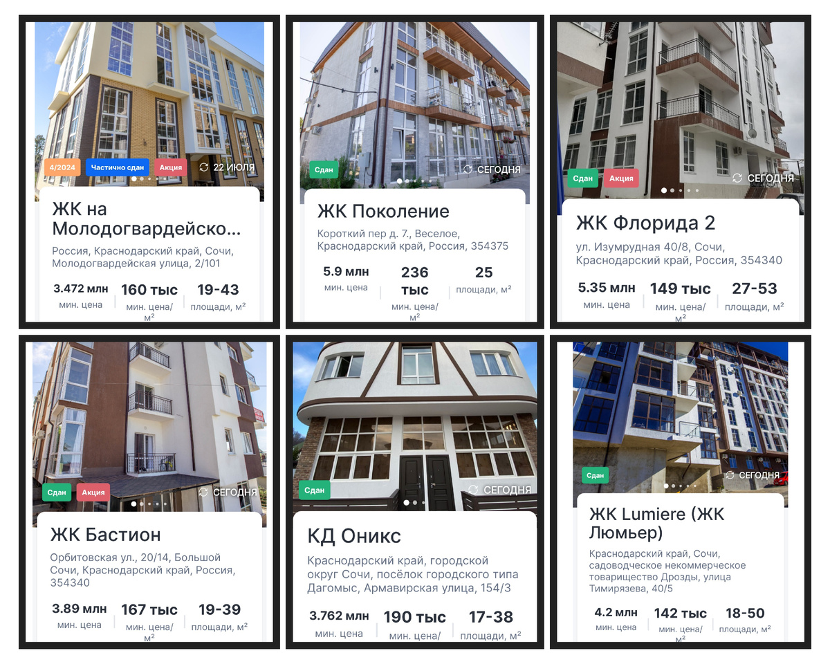 Для тех риелтеров, которые продают ЖП... в аду приготовлен особый котёл 😈 👇