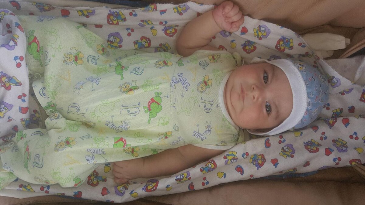 Красавчик Богдан