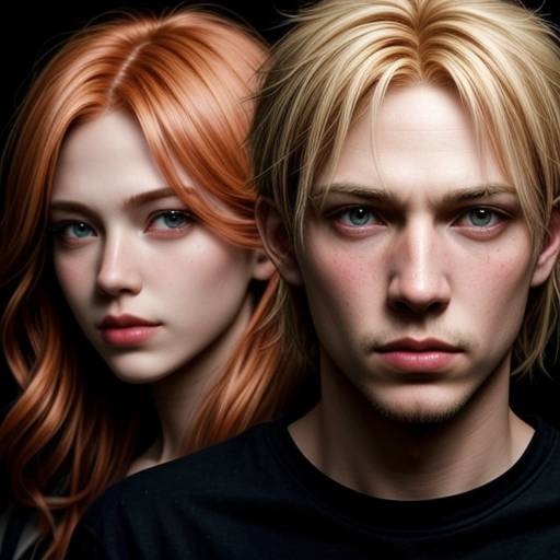 Фото сгенерировано с помощью Canva. Krea AI