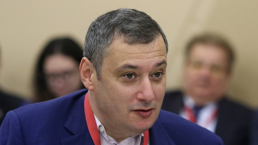   globallookpress.com Maksim Konstantinov