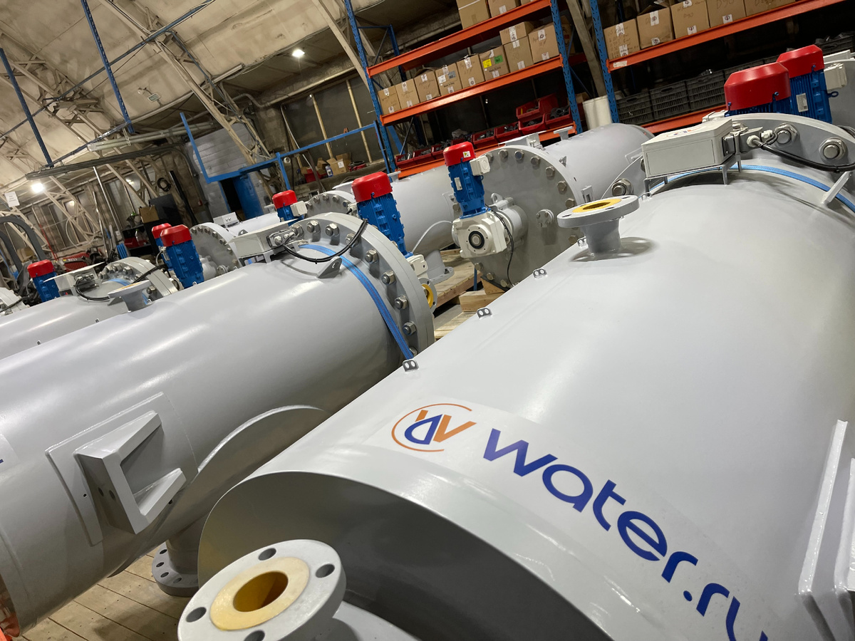 Гидра Фильтр