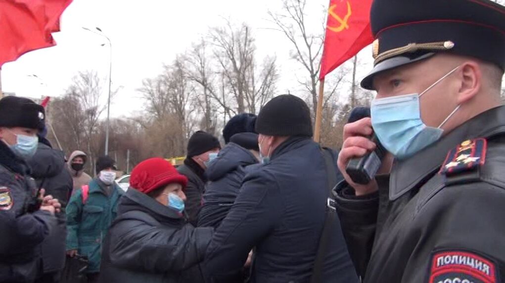 25 июля 2024 г. в Тюменском областном суде состоялось рассмотрение апелляционной жалобы Первого секретаря Тюменского обкома РКРП(б)-КПСС А.К.-3