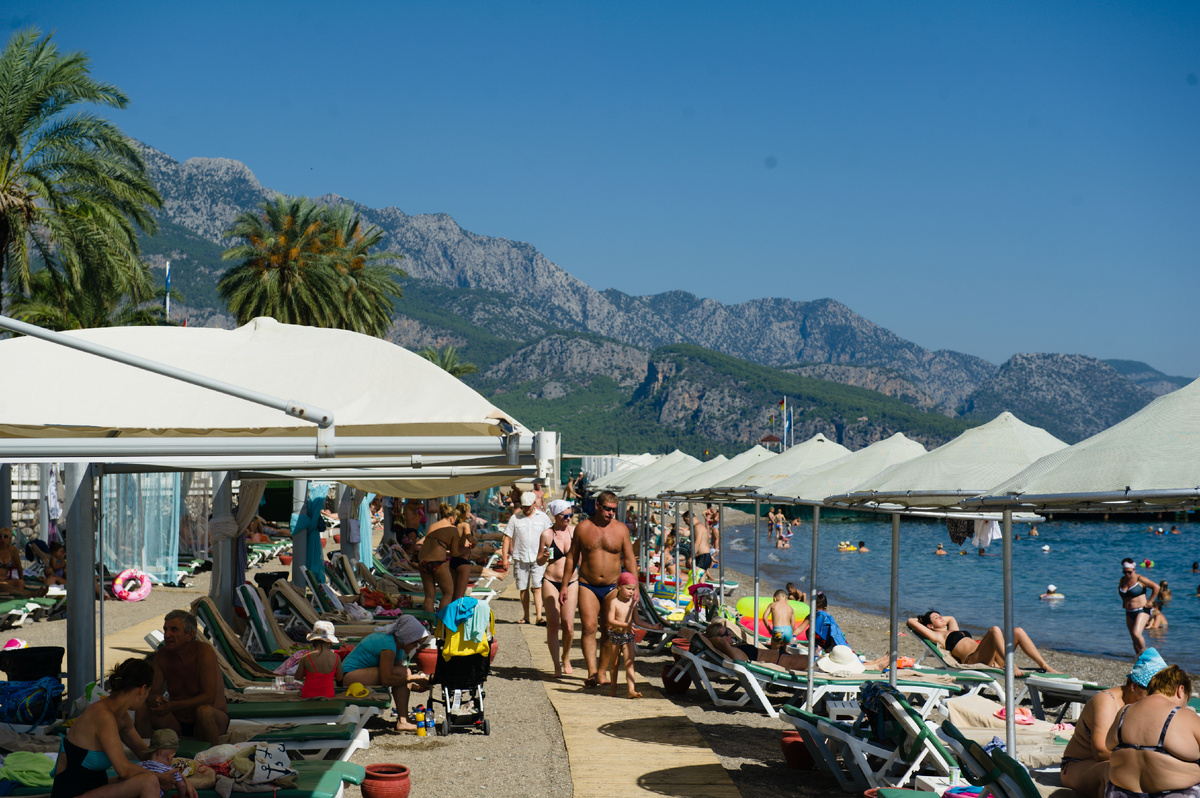 Фото: Anton Belitsky/globallookpress.com.