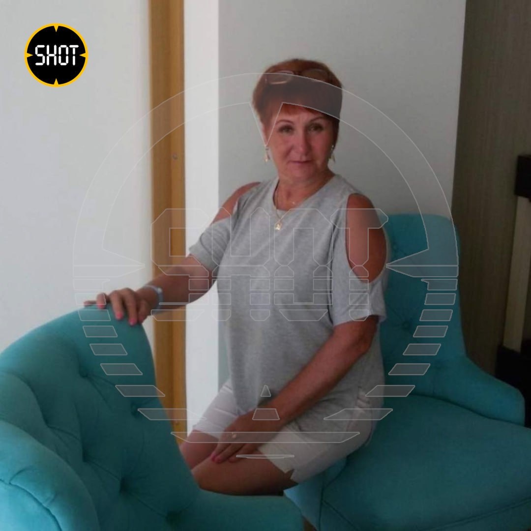 Фото: ТГ-канал "SHOT".