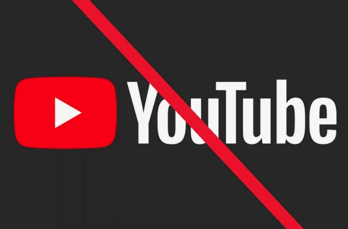 Youtube перестали замедлять