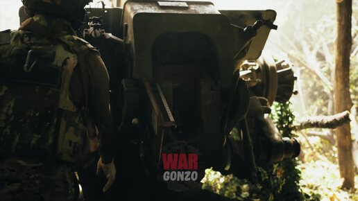Спецрепортаж WG «Молнии» и гром артиллерии: как «Север» противостоит ВСУ в приграничье