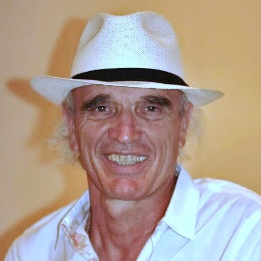 Жан-Пьер Барраль, DO, MRO (F), PT, Франция