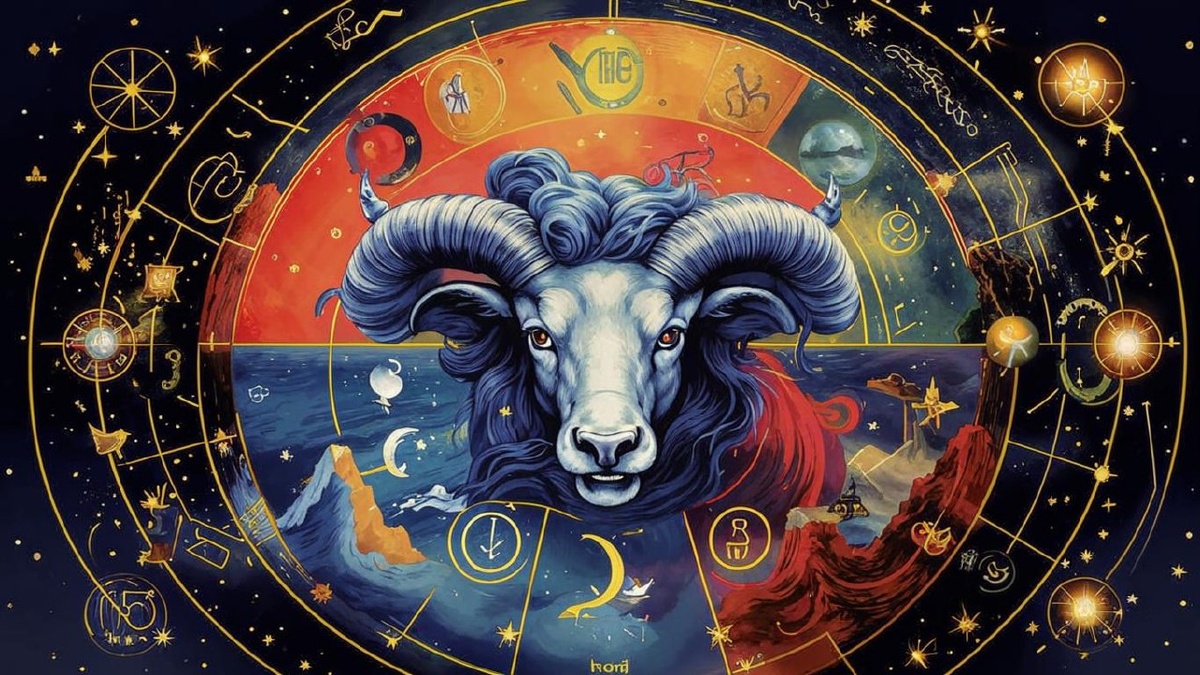 Гороскоп на сегодня