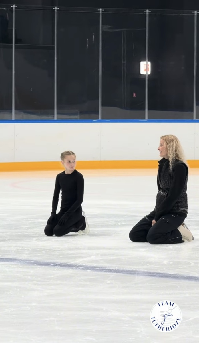 Кадр из видео