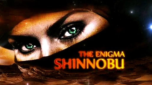 ENIGMA SHINNOBU - Сборник легендарных композиций. Музыка души