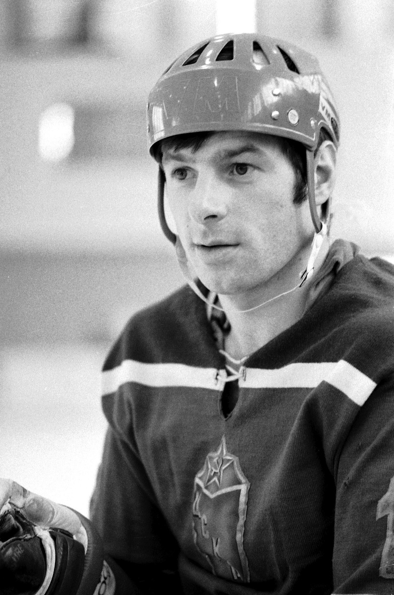 Фото с яндекс.картинки (В.Харламов)