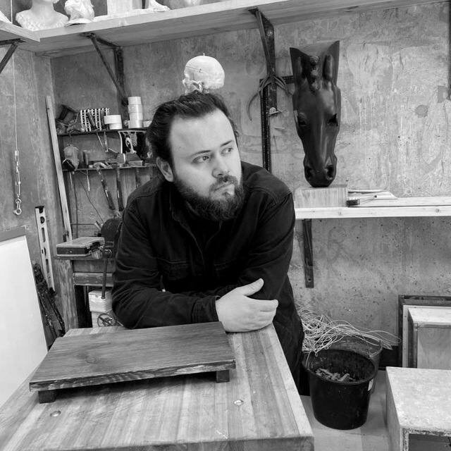 Левон Погосян