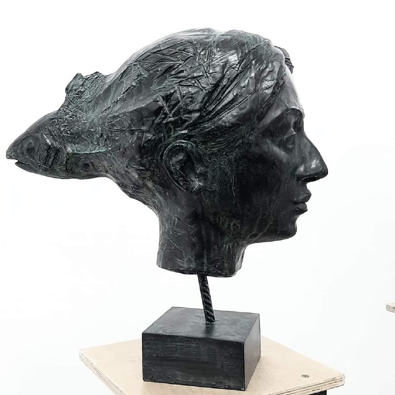 "Морская богиня"